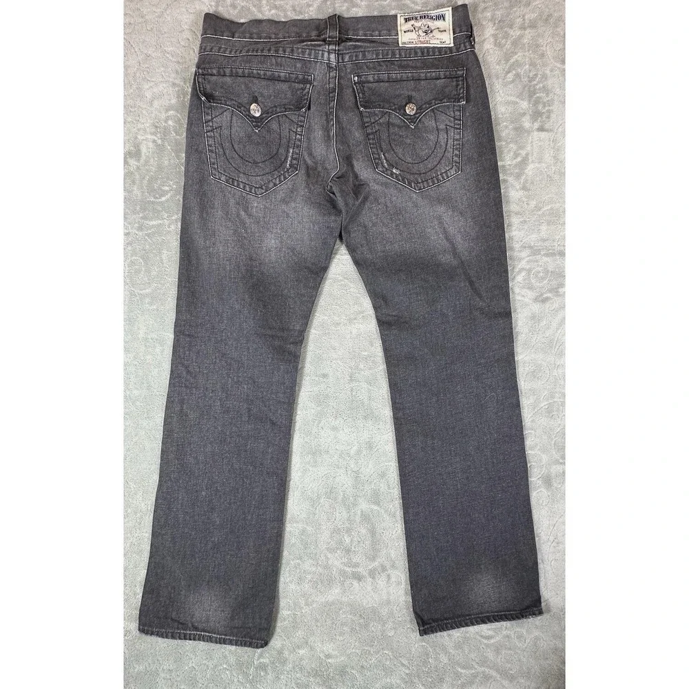 True Religion true religion